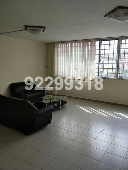 Blk 250 Yishun Avenue 9 (Yishun), HDB 4 Rooms #170871042